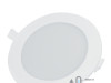 COMMEL LED panel 12W 337-314, okrugli ugradbeni, CCT s