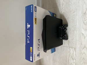 Playstation 4 Slim PS4 E chassis 500 GB 2116A