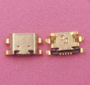 Micro USB Konektor