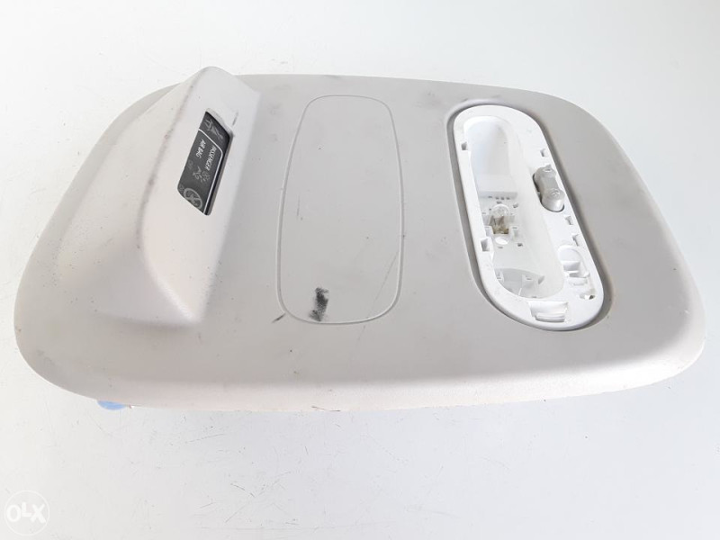 93450664 739483145R RASVJETA KABINE  Renault TRAFIC 20