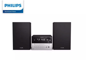 Philips TAM3205/12 Muzička linija BLUETOOTH CD MP3 USB