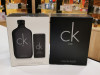 Calvin Klein Be Set 200 ml i deo stick
