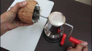 ANKUR Coconut Scraper, strugač za kokos