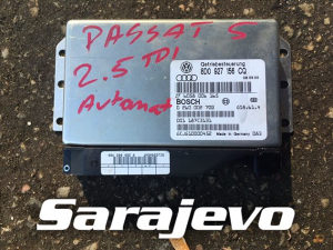 Passat 5 2.5 tdi automatik elektronika mjenjaca