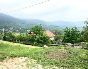 Gornji Kromolj- Zemljišna parcela 758 m2- prodaja