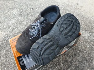 Radne cipele broj 40