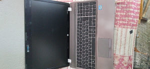 Laptop HP Kao Nov Intel Core i3 Ram 8gb