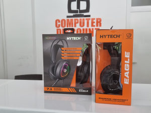 Gaming RGB Slusalice  Eagle 7.1