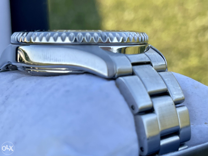 Sat ORIENT Kamasu Automatic 20 bar Divers