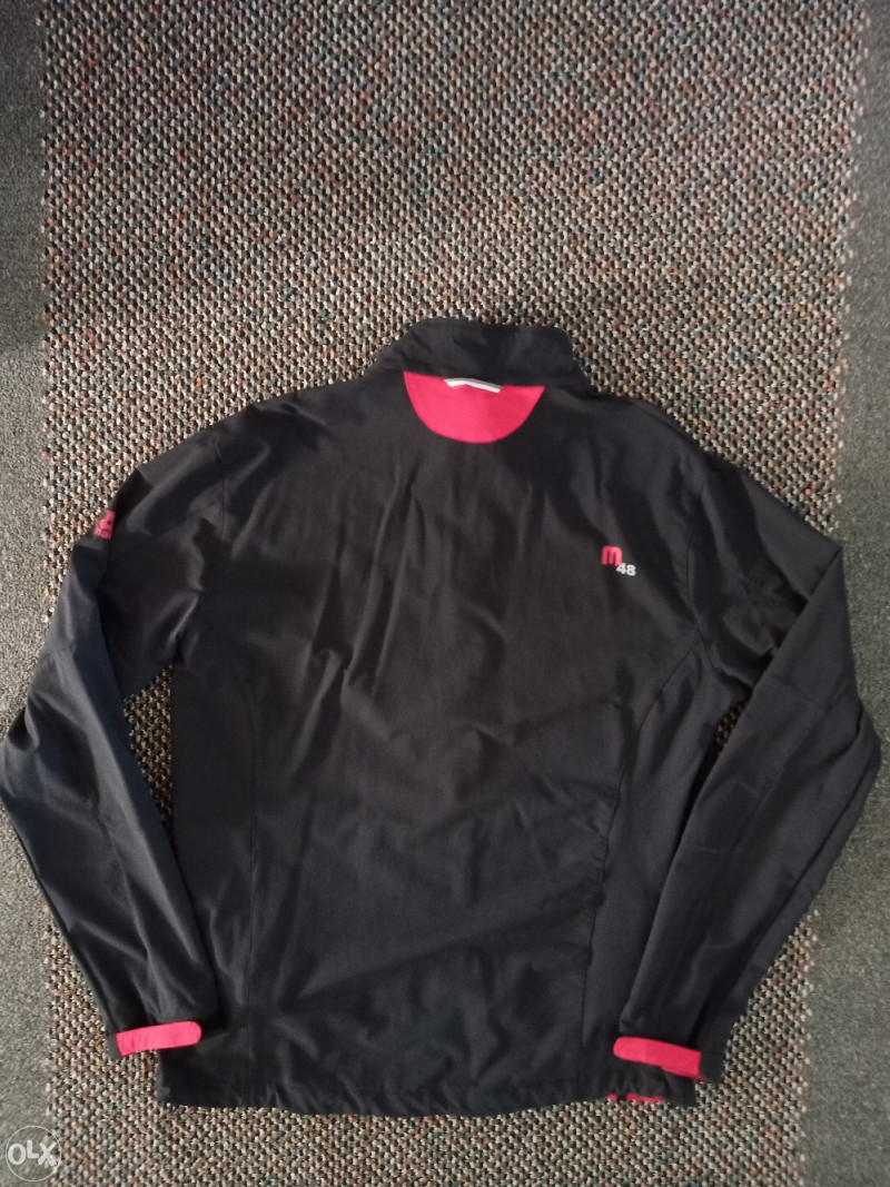 MAUL SOFTSHELL JAKNA VELIČINA 54