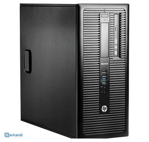 Racunar  I5-4570, 8GB DDR, SSD 120GB, TOWER