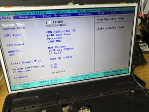Display 15.6