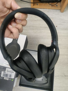 Sony Wh-H910N Bluetooth Bezicne Slusalice Headphones