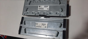 BMW LEAR POJACALA - E60, E70, E90, F01