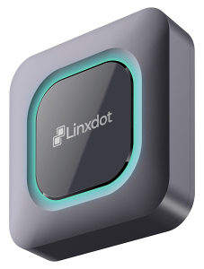 LINXDOT HELIUM MINER NOVO CELOFAN
