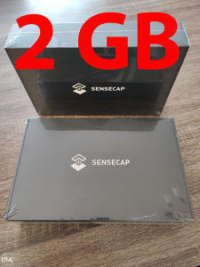 HELIUM MINER SENSECAP M1 2GB