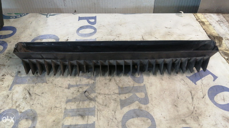 CRIJEVO INTERKULERA VW TURAN 1T0121293 AVA 18148