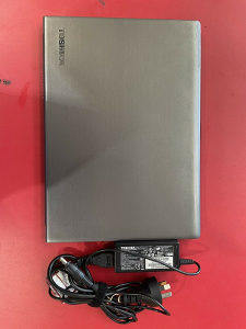 Laptop Toshiba Z30 / 13.3 Inch / i5 4. Gen / SSD
