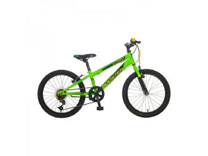 BOOSTER TURBO 200 GREEN