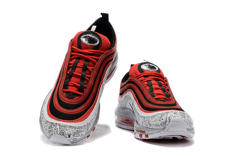 Nike Air Max 97 by Jayson Tatum 2022 NEW