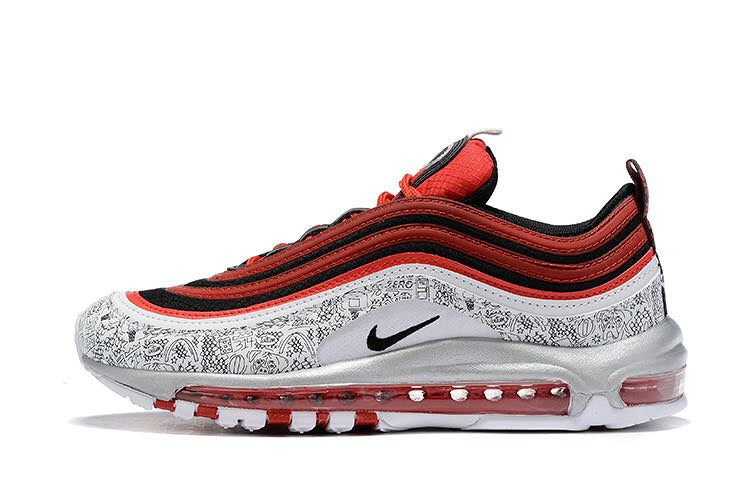 Nike Air Max 97 by Jayson Tatum 2022 NEW