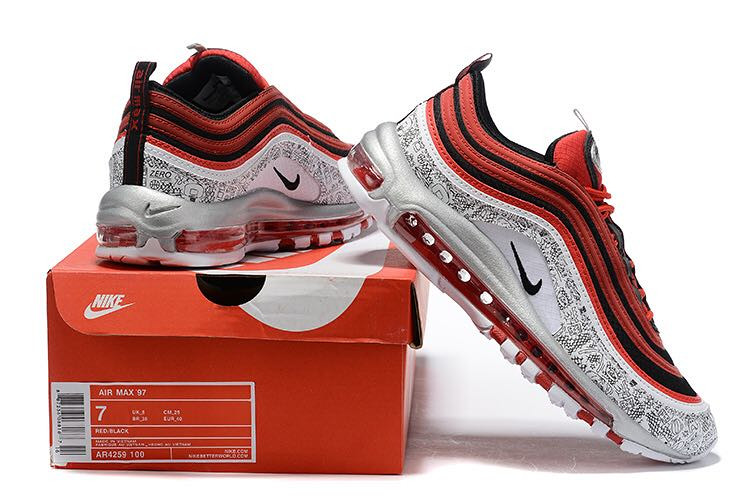 Nike Air Max 97 by Jayson Tatum 2022 NEW