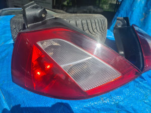 Zadnja lijeva štopka RENO MEGANE 2 MEGAN štop lampa li