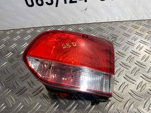Stop lampa desna Golf 6 VI