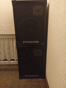 Zvucne kutije zvucnici Dynacord