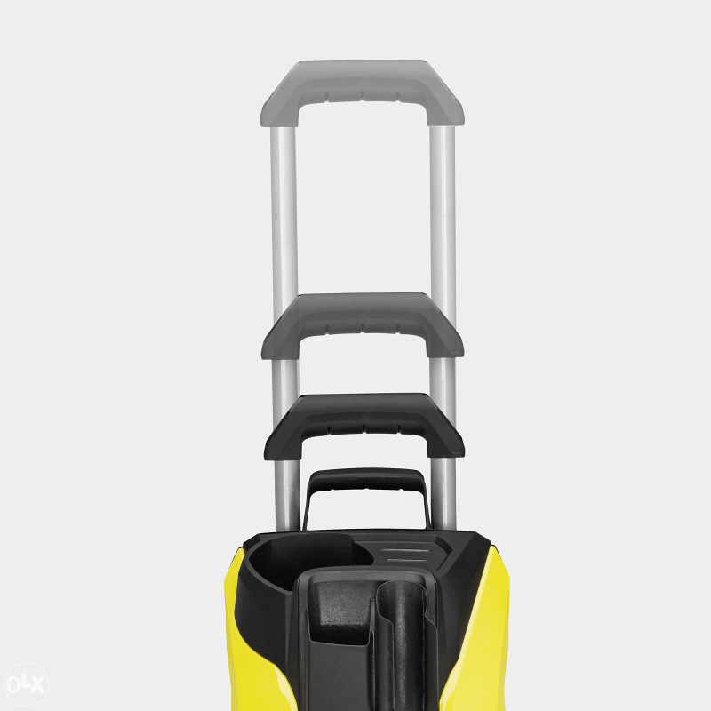 Karcher perač visokim pritiskom K 7 Power