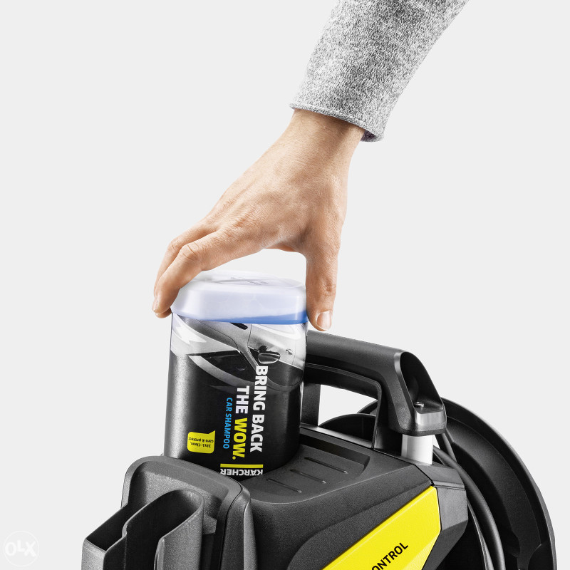 Karcher perač visokim pritiskom K 7 Power