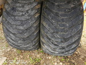 Gume 550/60 R 22.5