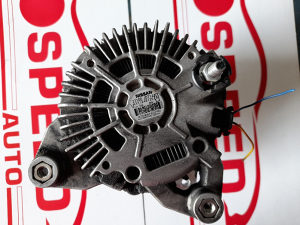 Alternator Nissan Qashqai 2.0 DCI