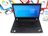 Laptop Lenovo E570; i7-7500u; GTX 950M; 256GB SSD; 8GB