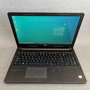 Laptop DELL i3 5005, 8gb Ram, SSD 256GB , 15.6 inc