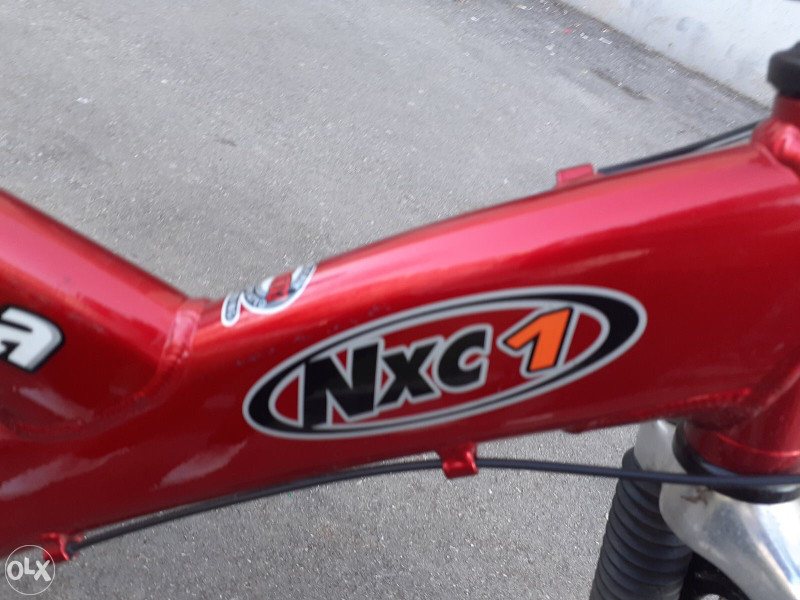 Nakamura NXC1