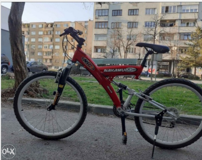 Nakamura NXC1