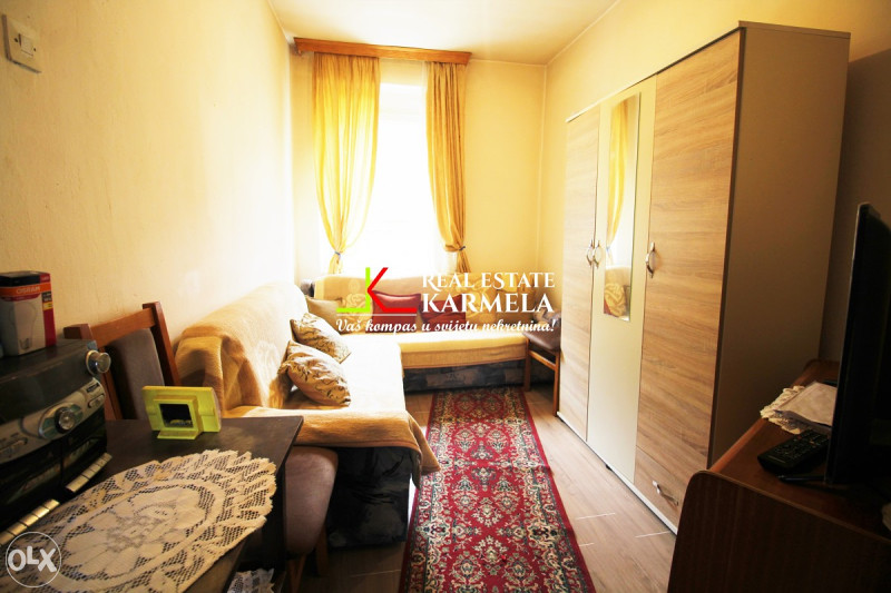 NEKRETNINA KARMELA / HRASNICA / 41 M2