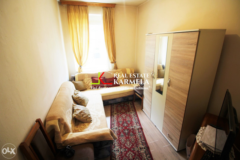 NEKRETNINA KARMELA / HRASNICA / 41 M2