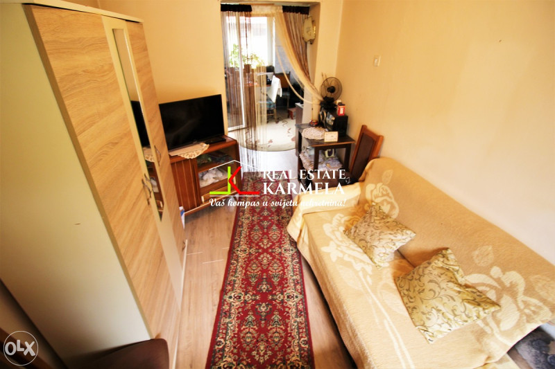 NEKRETNINA KARMELA / HRASNICA / 41 M2