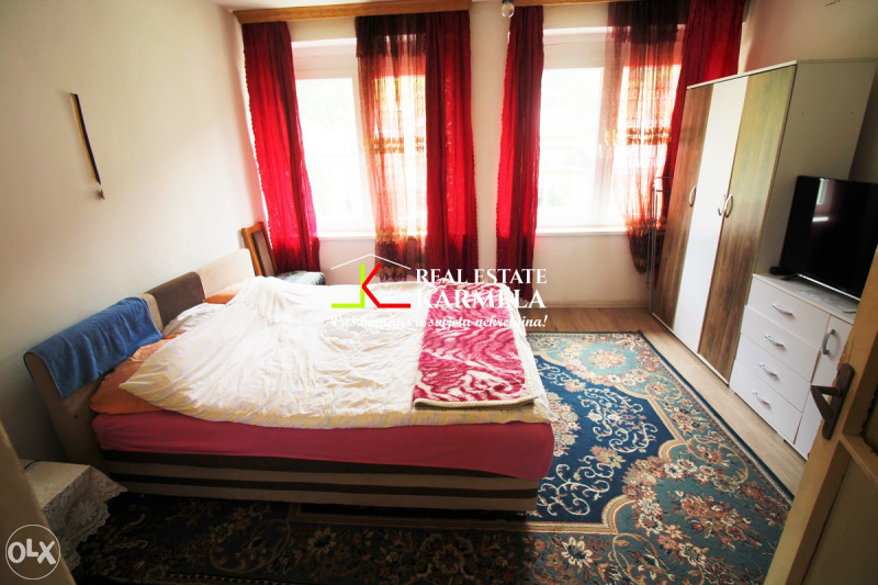 NEKRETNINA KARMELA / HRASNICA / 41 M2
