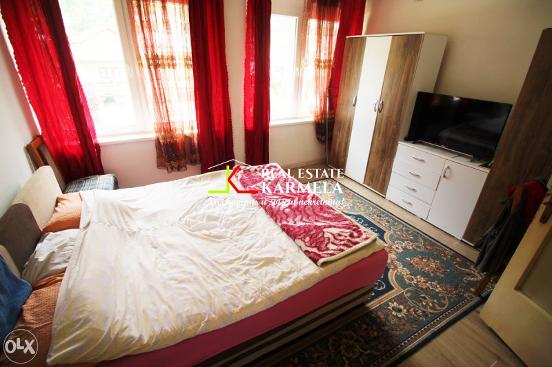 NEKRETNINA KARMELA / HRASNICA / 41 M2
