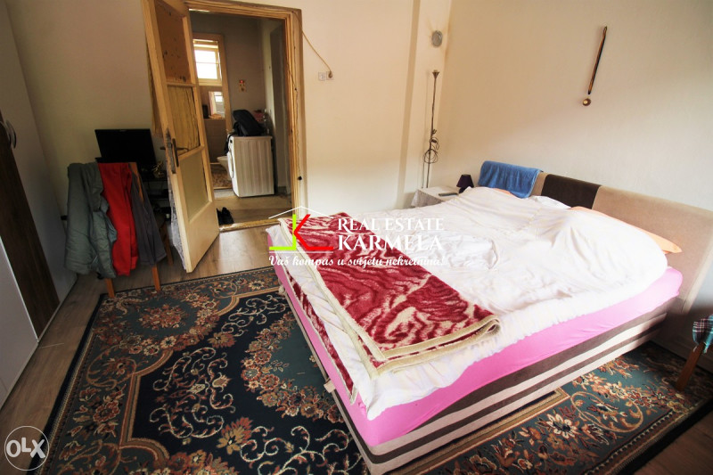 NEKRETNINA KARMELA / HRASNICA / 41 M2
