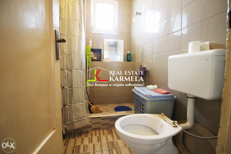NEKRETNINA KARMELA / HRASNICA / 41 M2
