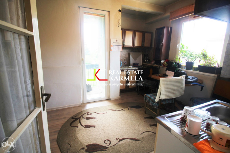 NEKRETNINA KARMELA / HRASNICA / 41 M2