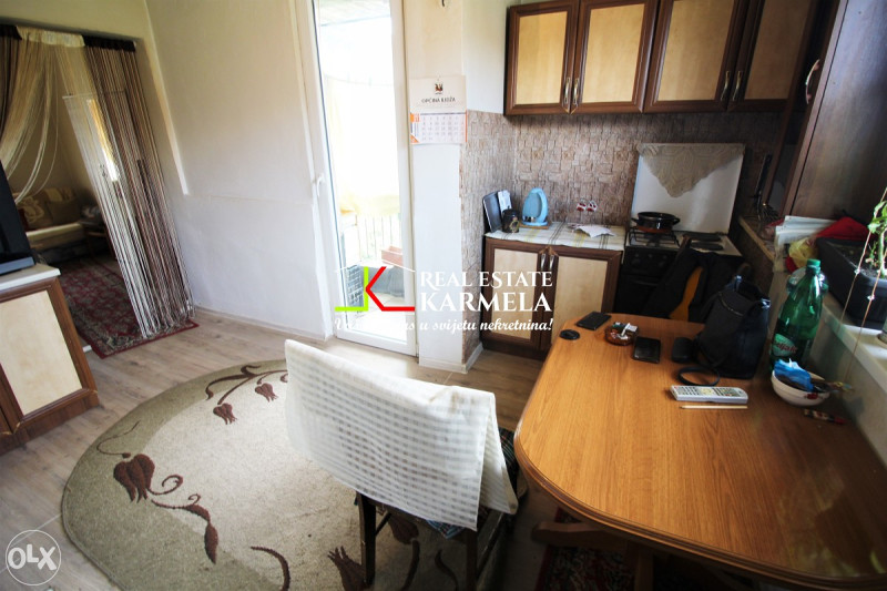 NEKRETNINA KARMELA / HRASNICA / 41 M2