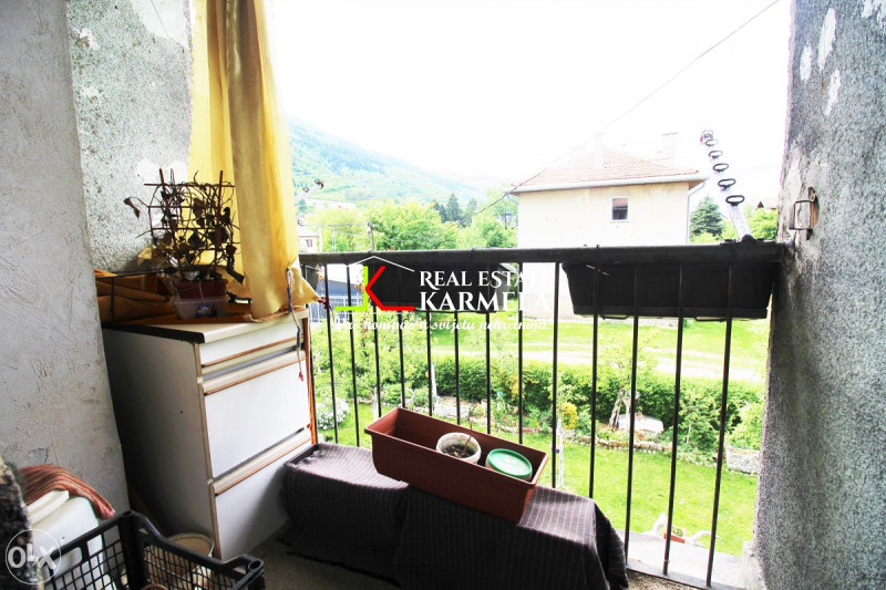 NEKRETNINA KARMELA / HRASNICA / 41 M2
