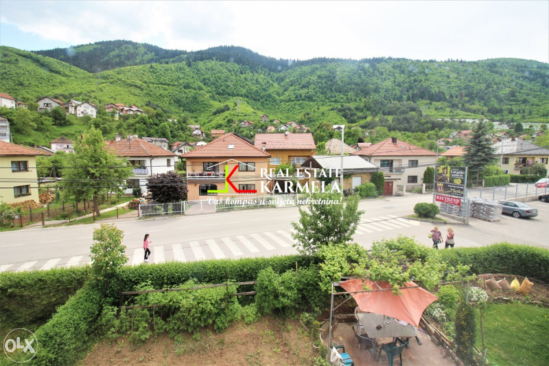 NEKRETNINA KARMELA / HRASNICA / 41 M2