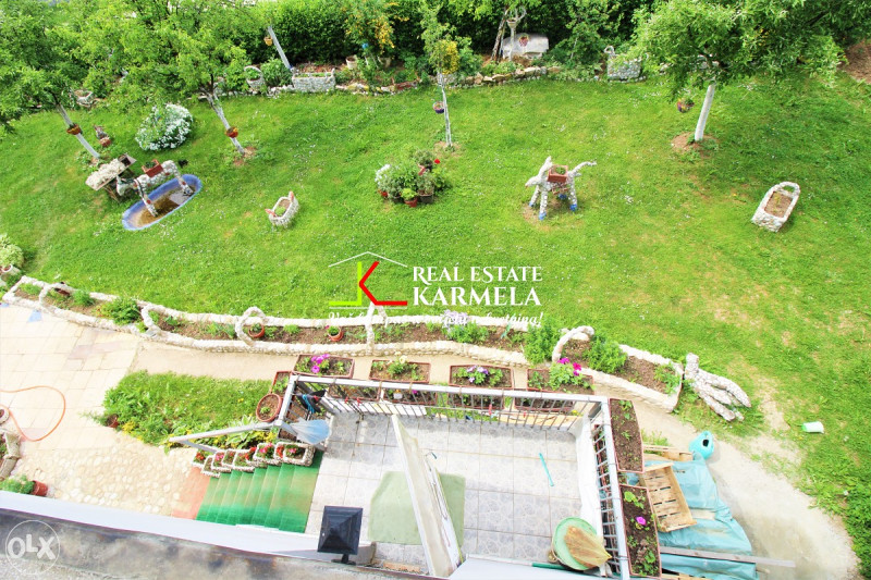 NEKRETNINA KARMELA / HRASNICA / 41 M2