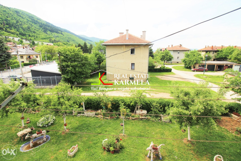 NEKRETNINA KARMELA / HRASNICA / 41 M2